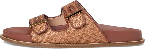 Cole Haan Women's Marisol Footbed Sandals Flat in Saudi Arabia