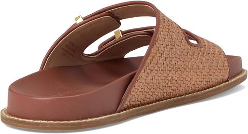 Cole Haan Women's Marisol Footbed Sandals Flat in Saudi Arabia