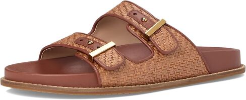 Cole Haan Women's Marisol Footbed Sandals Flat in Saudi Arabia