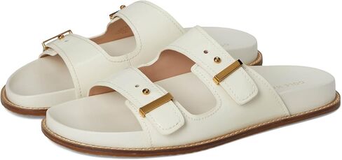 Cole Haan Women's Marisol Footbed Sandals Flat in Saudi Arabia