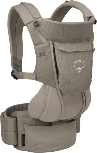 Osprey Poco LT Soft Baby Carrier for Newborns in Kuwait