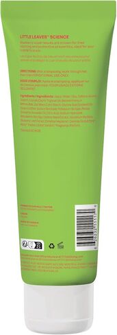 ATTITUDE Natural Conditioner for Kids, Hypoallergenic, Vegan, Plant- and Mineral-Based, Vegan and Cruelty-free, Watermelon & Coco, 8 Fl Oz in Saudi Arabia