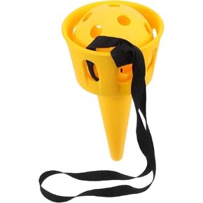 Cup and Ball Game 1 Set Catch a Ball in a Cup Game Suction Ball Toy String Toy Popular Toys Catch Game Scoop Ball Game Ball Catch Game Catch The Ball Catcher Set