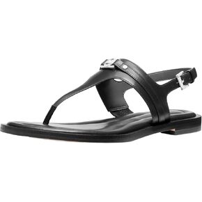 Michael Kors Women's Mandy Thong Sandal Flat