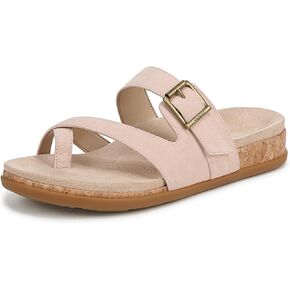 Vionic Women's Carmela Thong Sandals Flip-Flop