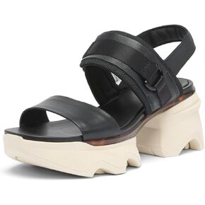 Sorel Women's Contemporary Heeled Sandal