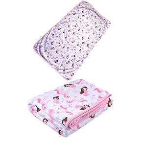 Rearz - Princess Pink - Change/Bed Pad