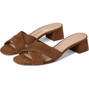 Cole Haan Women's Landon Sandals 40mm Heeled