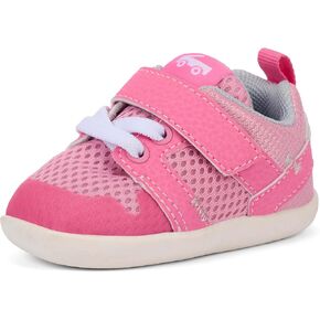 See Kai Run Baby-Girl's Viento Mini First Walker Shoe