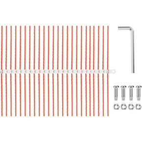 Thten WA 00104 WA0004 TRIMMER BLEDES HEAD متوافق مع WORX WG180 ، WG175 ، WG180 ، WG170 ، WG166 ، WG165 ، WG163 ، WG157 ، WG156 ، WG155 ، WG154 ، WG153 ، WG152 ، WG151.5 ، WG151 ، WG151 ، WG151. آكل سلسلة 18 حزمة in Kuwait