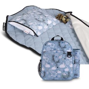 Urban Infant Preschool | Daycare Duo Saver Bundle - Bunnies