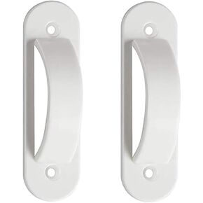 Light Switch Guard Plate Covers, Child Safety Home Protection, 2 Pack, White