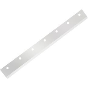 Replacement Blade for ECUTERS 13“ Laminate Floor Cutter B0D9SP3NXS for Laminate Floor Vinyl Plank Engineer Wood LVP LVT VCT SPC WPC (Full table Blade)