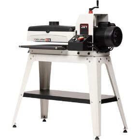 JET 16-Inch Oscillating Drum Sander, 1-1/2 HP, 115V 1Ph (Model JWDS-1632OSC)