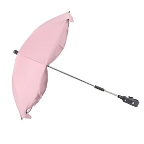 soobu Umbrella Stroller, Universal Baby Stroller Umbrella Strong Wind Resistance with Clip for Folding Chair (#7)