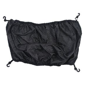 Leadigol Baby Stroller Sun Shade, Universal Baby Stroller Sun Shade Cover Windproof Waterproof UV Protection Cover for Stroller