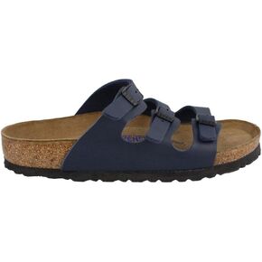Birkenstock Womens Florida Birko-Flor Sandals