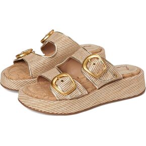 Sam Edelman Women's Nerissa Slide Sandal