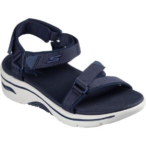 Skechers Women's Quarter Strap Fisherman Sandal