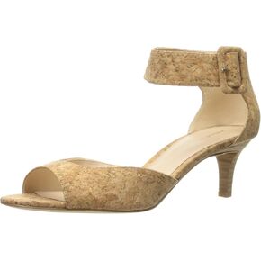Pelle Moda Women's Berlin-CK Pump