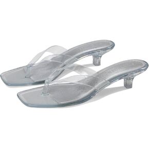 Steve Madden Women's Tracie Heeled Sandal