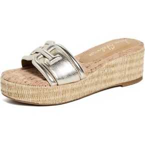 Sam Edelman Women's Pauleena Wedge Sandal