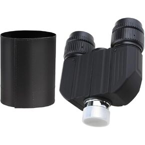 Astromania Flexible Dew Shield from 229-249mm Diameter - Bundle with - Stereo Bino Viewer with Plossl 32mm