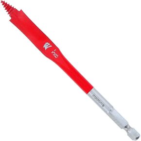 Diablo 3/8 in. x 4 in. SPEEDemon™ Spade Bit