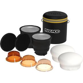 MagMod Pro Strobe Accessory Bundle