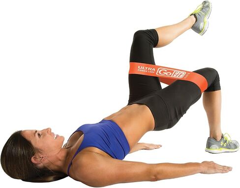 فرقة المقاومة GoFit in Kuwait