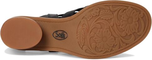 Söfft Women's Carmen Heeled Sandal in Saudi Arabia