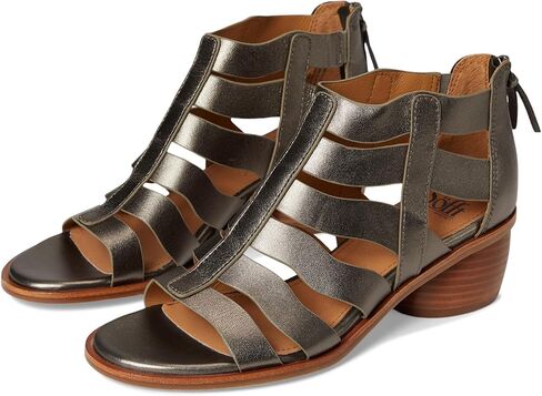 Söfft Women's Carmen Heeled Sandal in Saudi Arabia