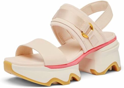 Sorel Women's Contemporary Heeled Sandal in Saudi Arabia