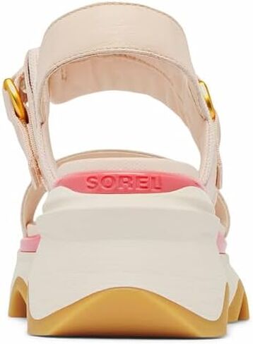 Sorel Women's Contemporary Heeled Sandal in Saudi Arabia