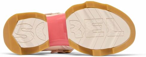 Sorel Women's Contemporary Heeled Sandal in Saudi Arabia