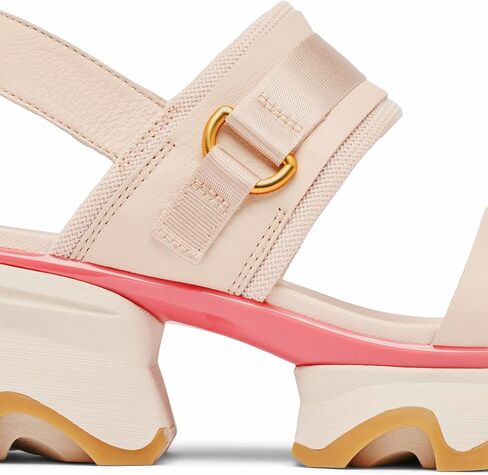 Sorel Women's Contemporary Heeled Sandal in Saudi Arabia