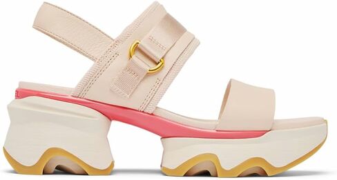 Sorel Women's Contemporary Heeled Sandal in Saudi Arabia