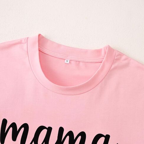 Modntoga Mommy وأنا متطابقة الزي عيد الأم ماما قميص ميني أمي أمي طفل كيوبيد الحب القميص تي شيرت تي شيرت تي شيرت تي شيرت تي شيرت تي شيرت تي شيرت in Kuwait