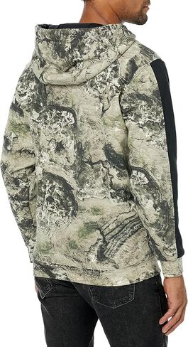 Legendary Whitetails Men's Camo Outfitter Hoodie, Chestnut in Saudi Arabia