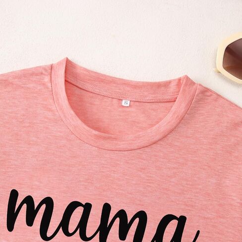 Modntoga Mommy وأنا متطابقة الزي عيد الأم ماما قميص ميني أمي أمي طفل كيوبيد الحب القميص تي شيرت تي شيرت تي شيرت تي شيرت تي شيرت تي شيرت تي شيرت in Kuwait