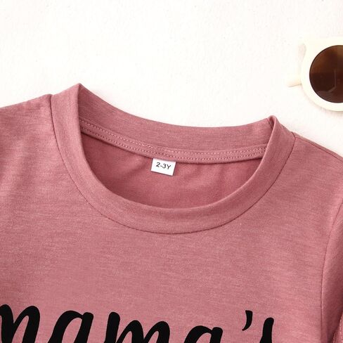 Modntoga Mommy وأنا متطابقة الزي عيد الأم ماما قميص ميني أمي أمي طفل كيوبيد الحب القميص تي شيرت تي شيرت تي شيرت تي شيرت تي شيرت تي شيرت تي شيرت in Kuwait