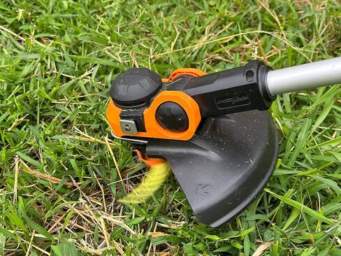 Thten WA 00104 WA0004 TRIMMER BLEDES HEAD متوافق مع WORX WG180 ، WG175 ، WG180 ، WG170 ، WG166 ، WG165 ، WG163 ، WG157 ، WG156 ، WG155 ، WG154 ، WG153 ، WG152 ، WG151.5 ، WG151 ، WG151 ، WG151. آكل سلسلة 18 حزمة in Kuwait