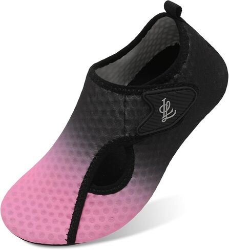 LeIsfIt Water Shoes for Women Men Swim Beach Barefoot Shoes Quick Dry Aqua Socks for Pool Diving Boating River Yoga Lake Surf in Saudi Arabia
