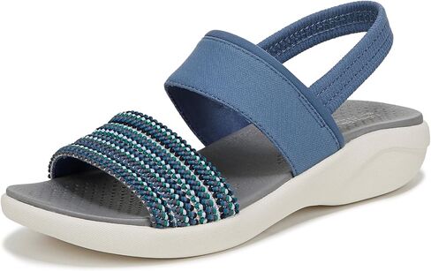 Women's Cali Sandal in Saudi Arabia