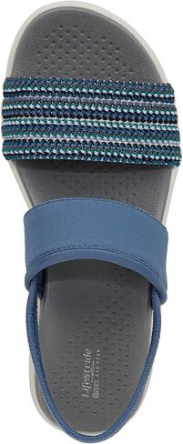 Women's Cali Sandal in Saudi Arabia