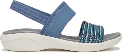 Women's Cali Sandal in Saudi Arabia