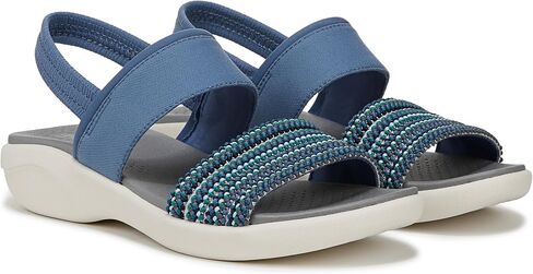 Women's Cali Sandal in Saudi Arabia