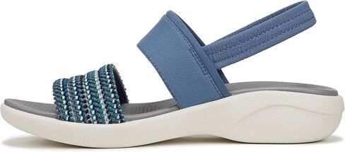 Women's Cali Sandal in Saudi Arabia