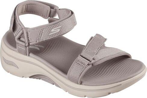 Skechers Women's Quarter Strap Fisherman Sandal in Kuwait