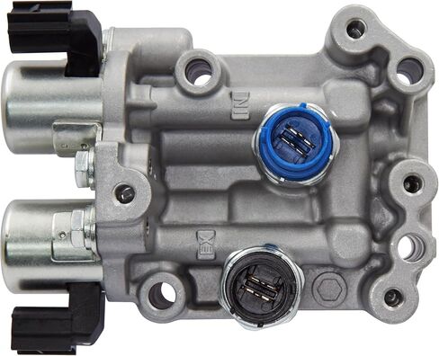 VTEC Solenoid Spool Valve 15810-PAA-A02 For Honda Accord 4 Cyl Odyssey 1998-2002 in Saudi Arabia